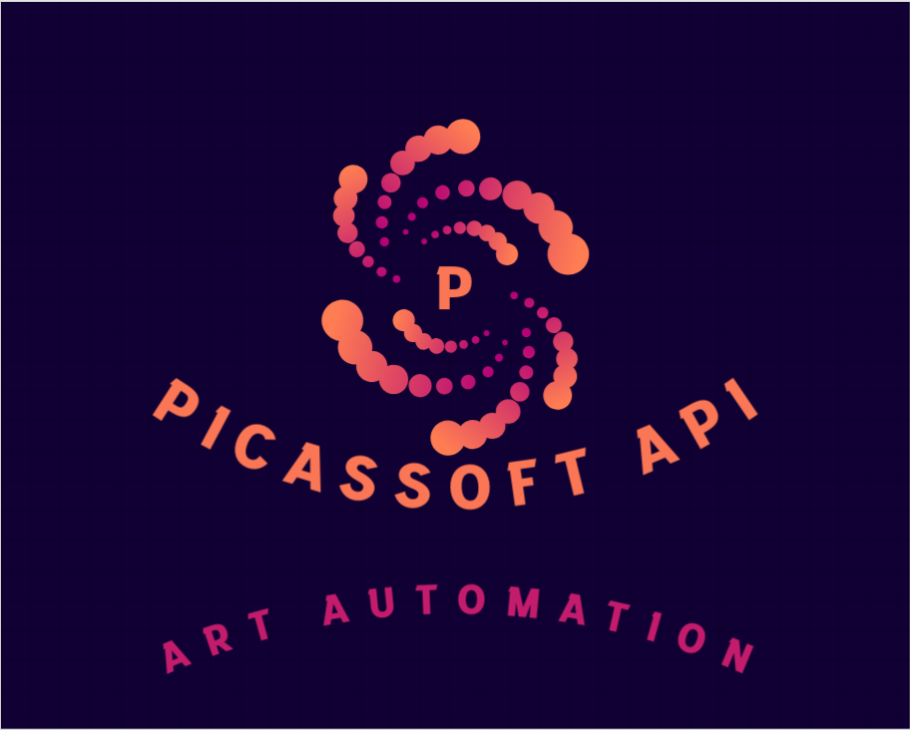 PicasSoft Logo